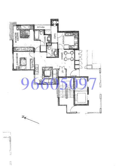 Carissa Park Condominium (D17), Condominium #126402092